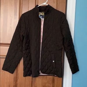 Brown Winter Coat☃️